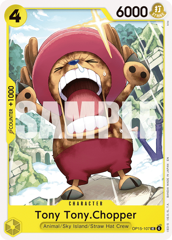 Tony Tony.Chopper
